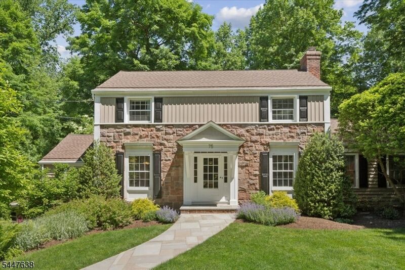 Property Photo: 75 Club Dr NJ 07901