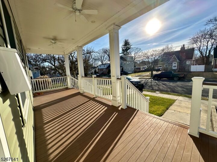 Property Photo:  92 3rd Avenue  NJ 07027 