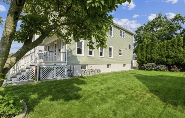 Property Photo:  92 3rd Avenue  NJ 07027 