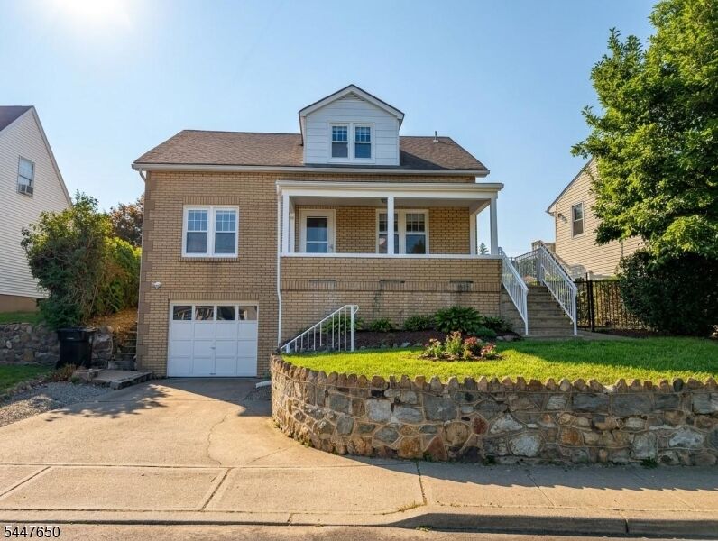 Property Photo: 28 Hillside Ave 2 NJ 07857