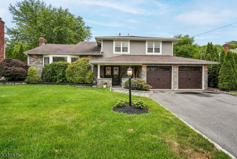 Property Photo: 26 Mohawk Dr NJ 07081