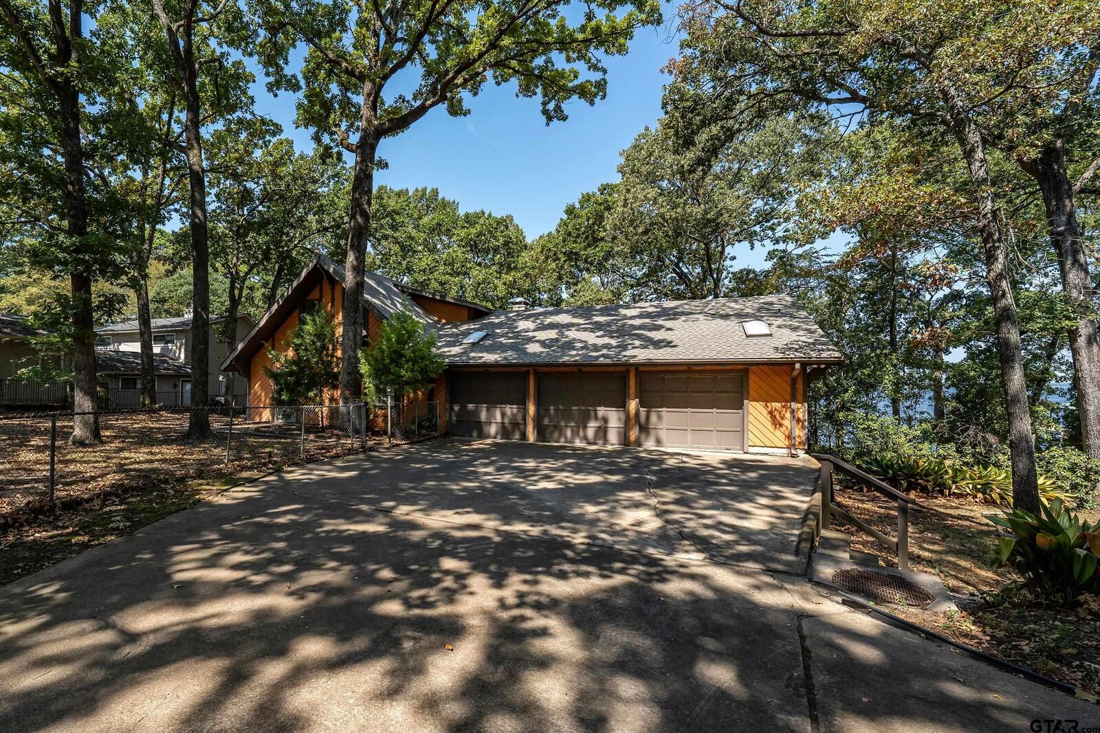 Property Photo:  20862 Bay Shore Drive  TX 75762 