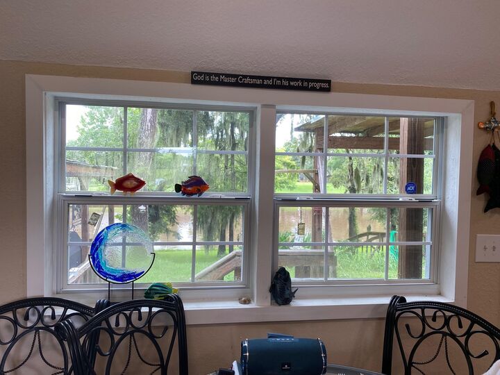 Property Photo:  5401-7 County Road 334  TX 77480 