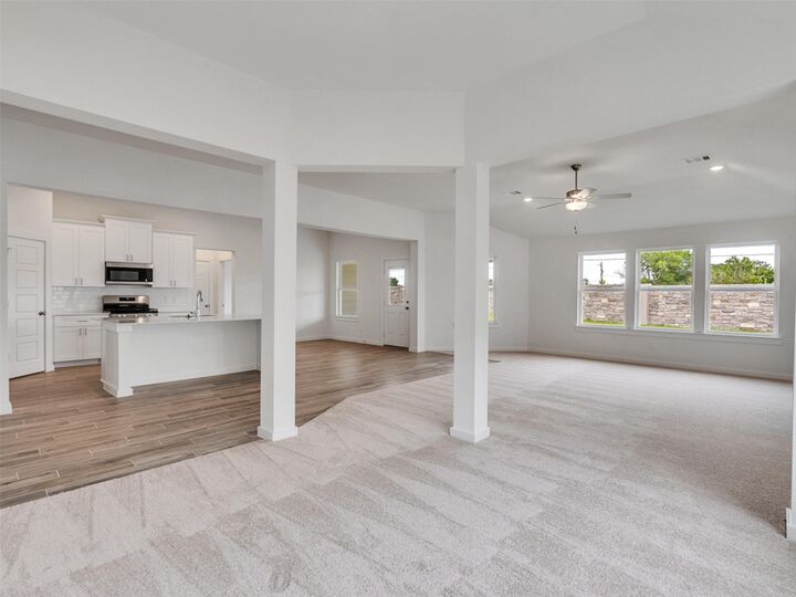 Property Photo: 3222 Emerald Hills Drive TX 77515