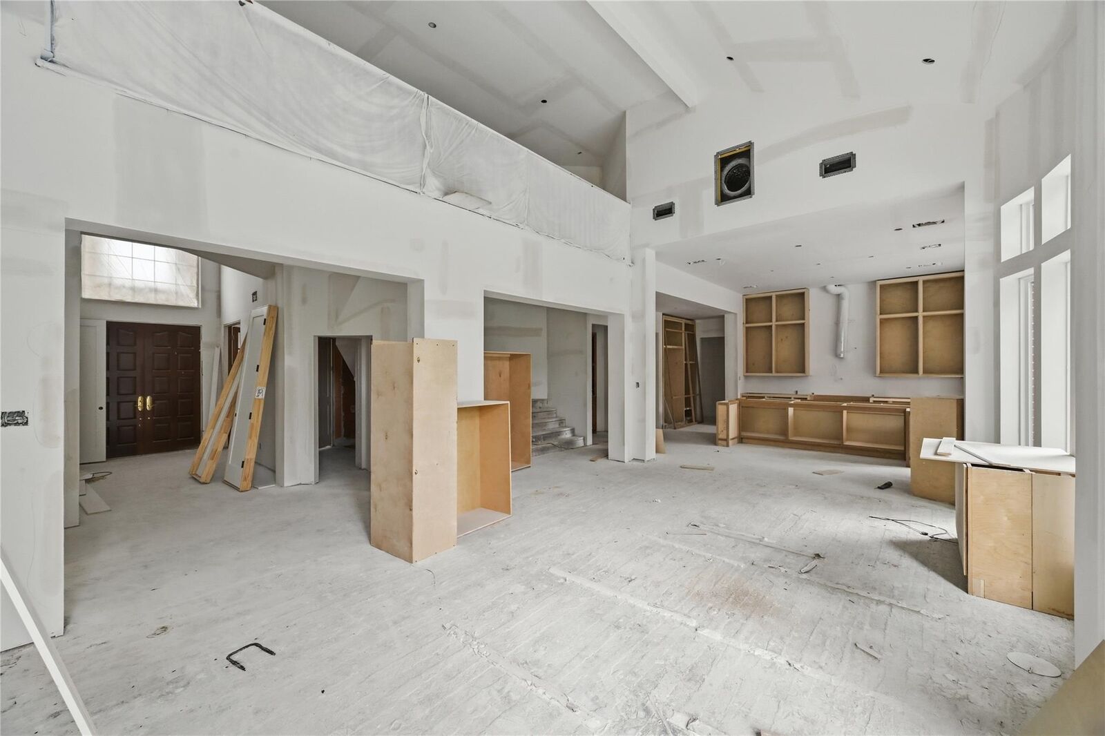 Property Photo: 927 Peachwood Bend Drive TX 77077