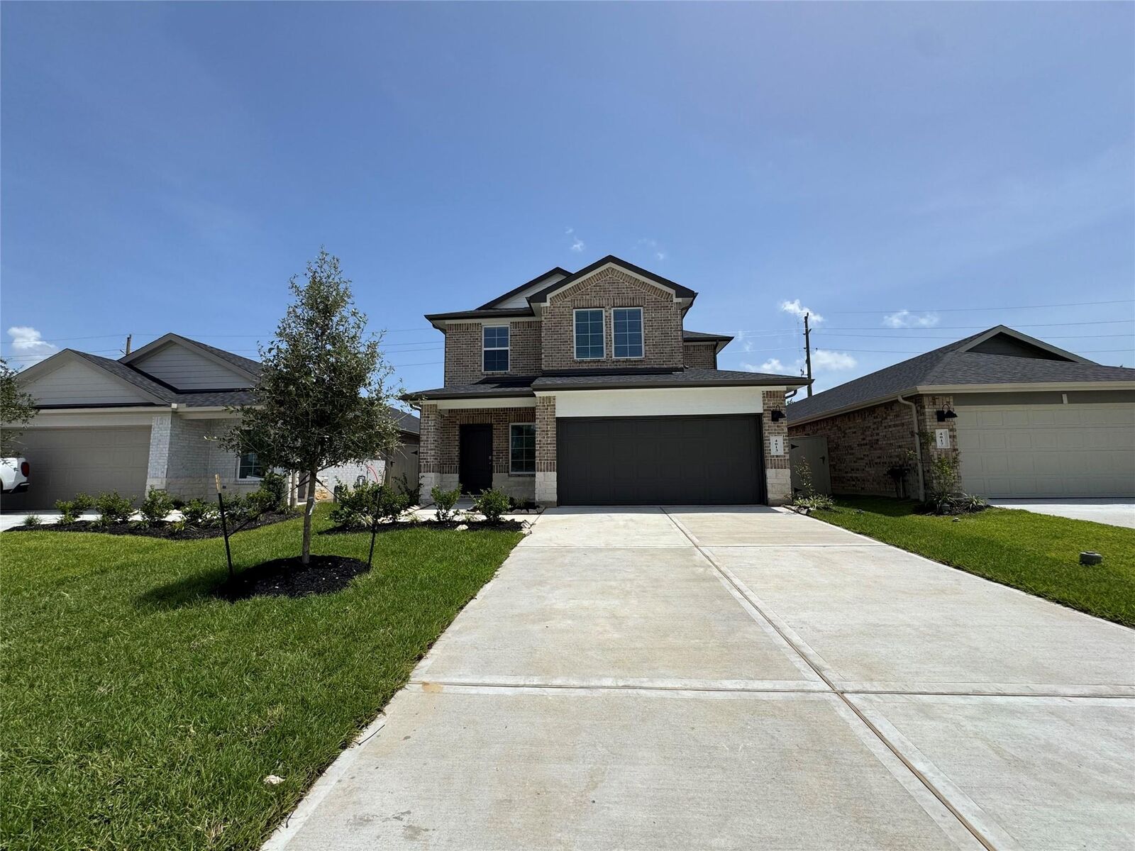 Property Photo: 4013 Steer Stable Lane TX 77573
