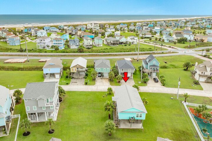 Property Photo: 25126 Sausalito Drive TX 77554