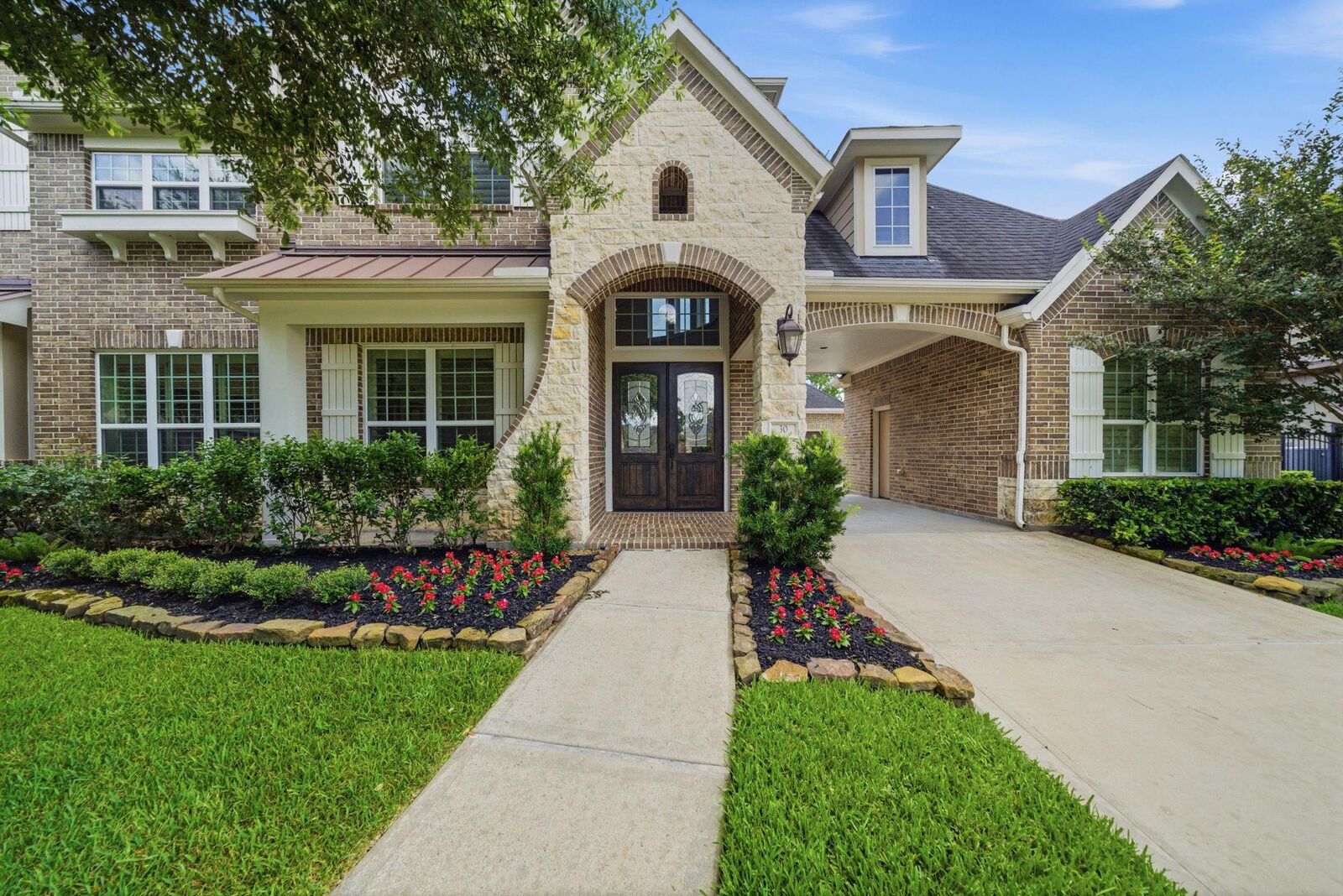 Property Photo:  30 Little Rise Drive  TX 77459 