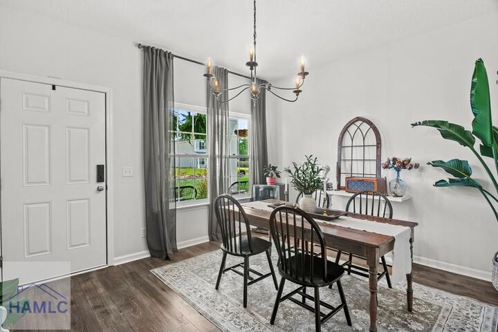 Property Photo:  136 Whippoorwill Way NE  GA 31316 