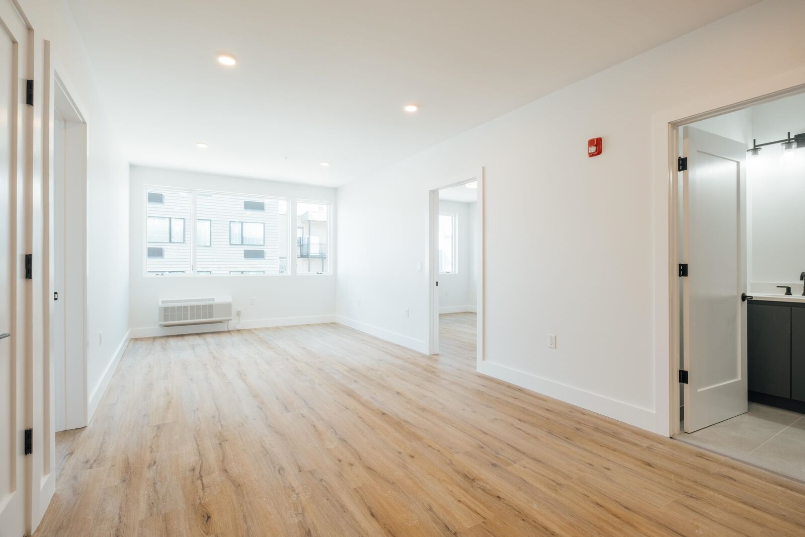 Property Photo: 67 Dr Martin L King Blvd 203 NJ 07104