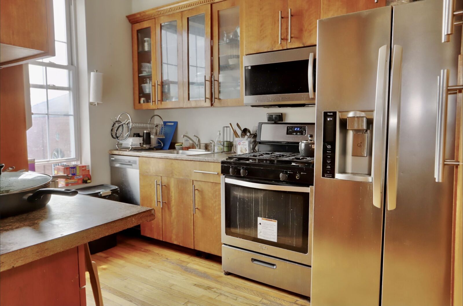 Property Photo:  328 Palisade Ave 2  NJ 07307 
