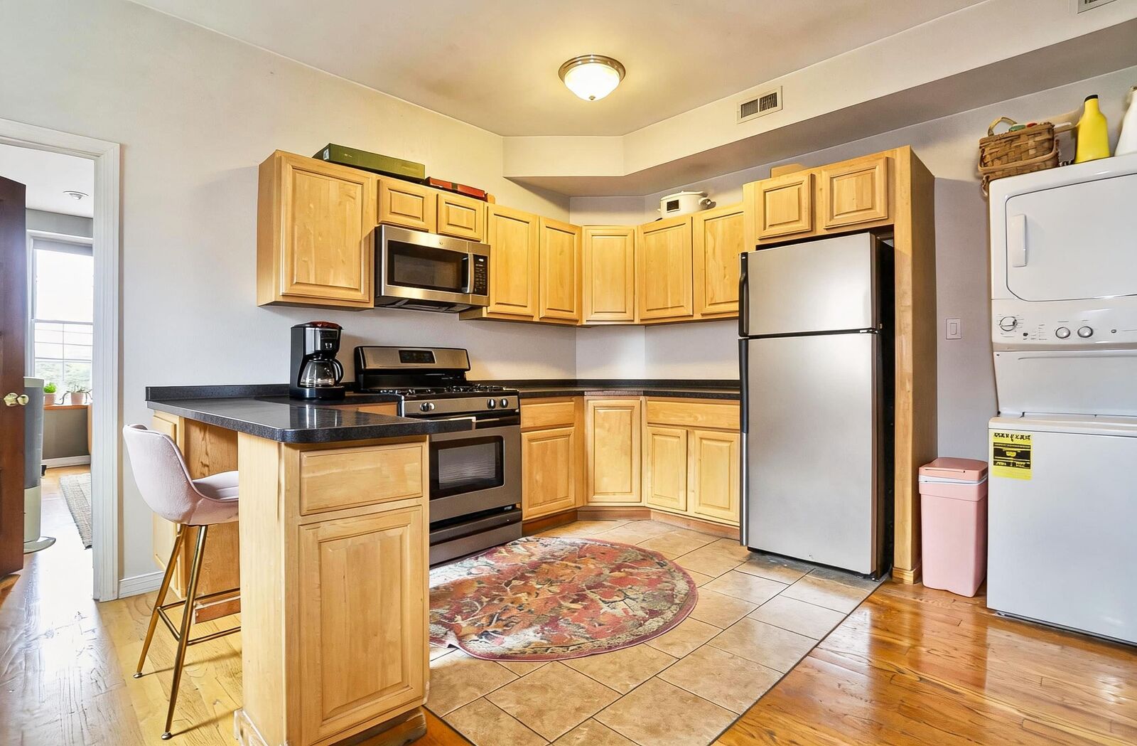 Property Photo: 328 Palisade Ave 2 NJ 07307