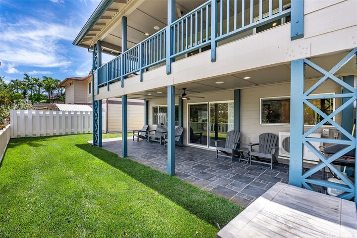 Property Photo:  91-1034 Kahiuka Street  HI 96706 