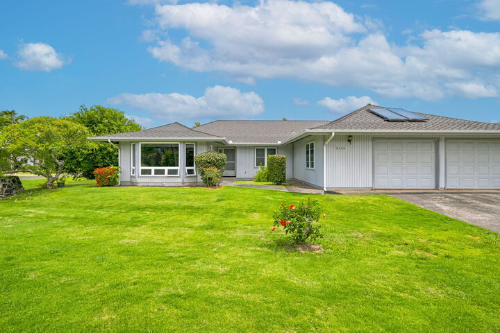 Property Photo: 5144 Kapiolani Lp HI 96722