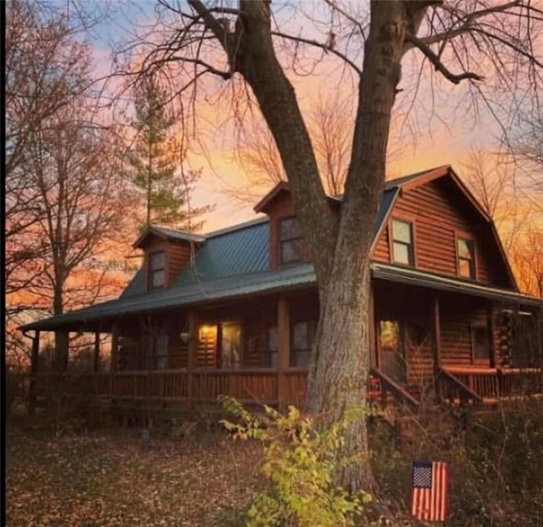 Property Photo: 27817 S State Route 7 Highway MO 64701