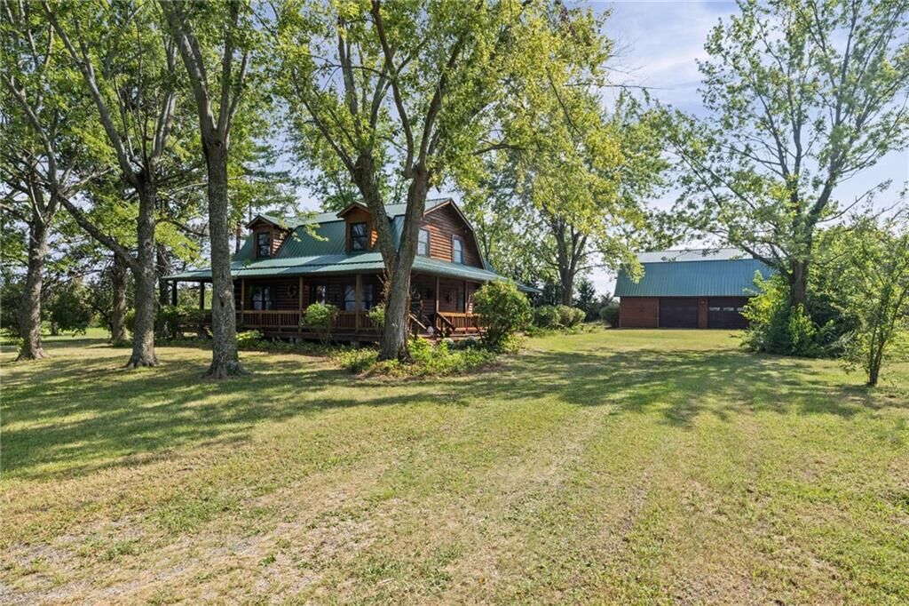 Property Photo:  27817 S State Route 7 Highway  MO 64701 