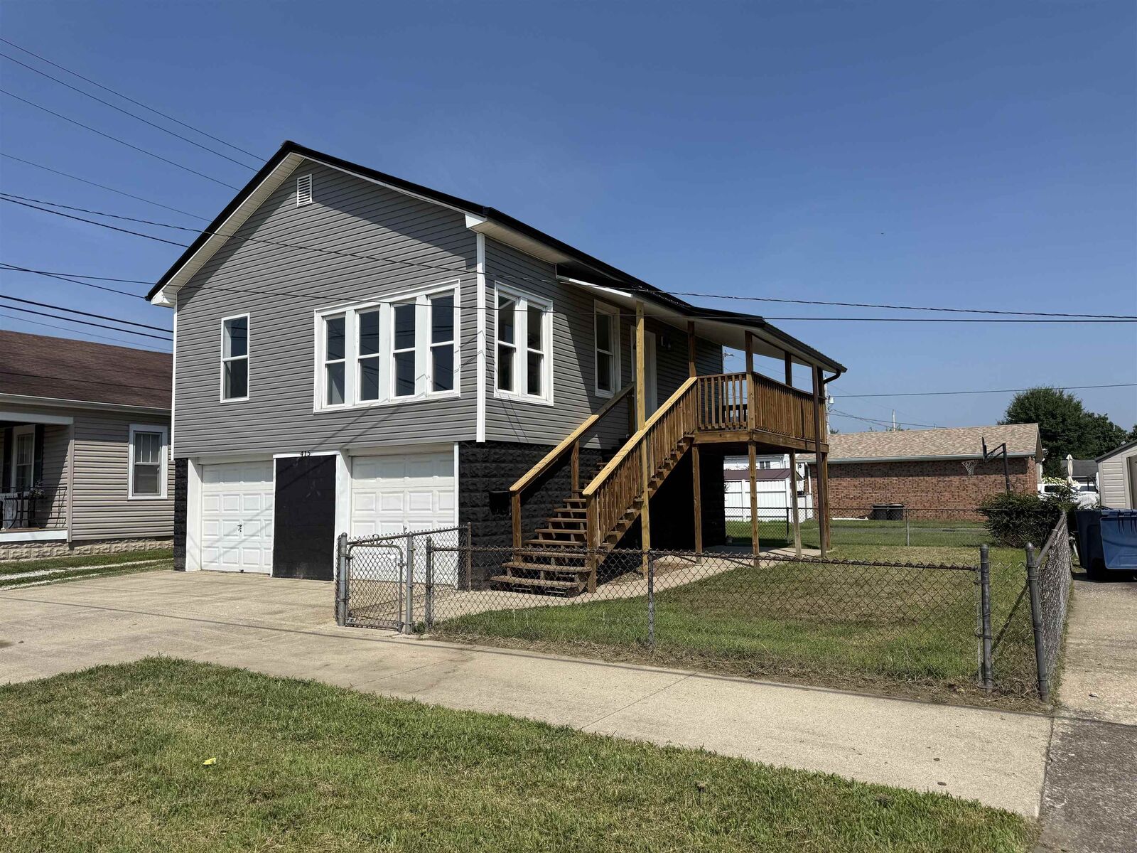 Property Photo: 415 Maple Avenue OH 45638