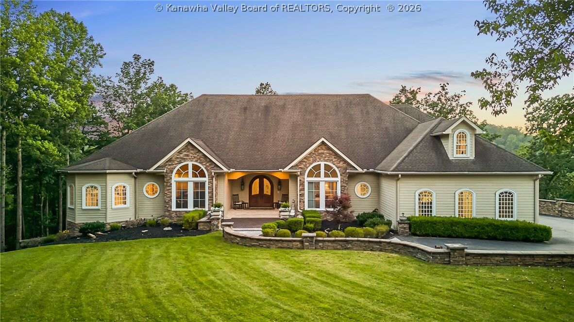 Property Photo: 108 Graff Lane WV 25304