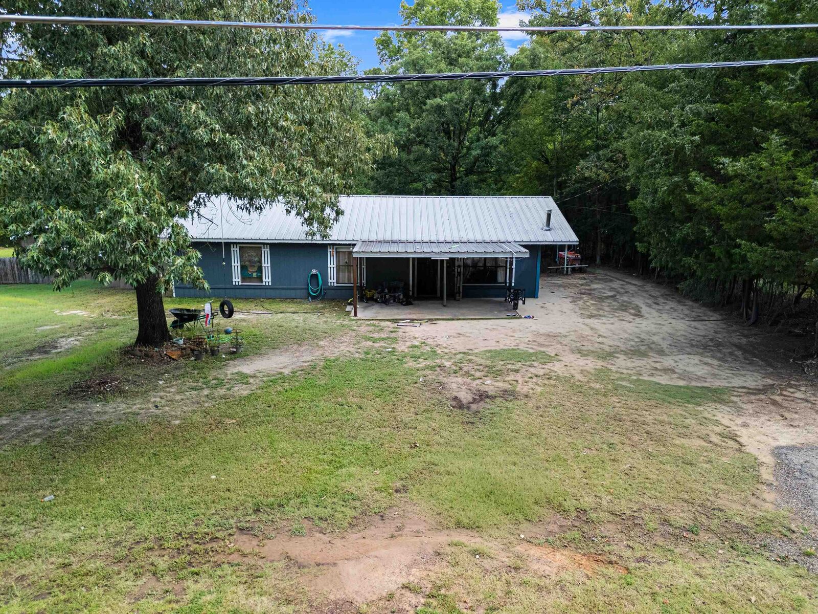Property Photo:  188 Lee Rd  TX 75662 
