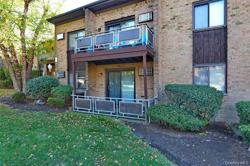 Property Photo:  10 Brevoort Drive 1A  NY 10970 