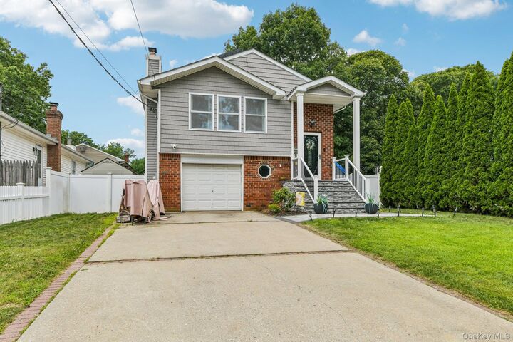 Property Photo:  234 Buffalo Avenue  NY 11763 