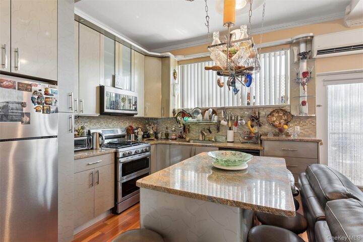 Property Photo: 2370 62nd Street 3 NY 11204