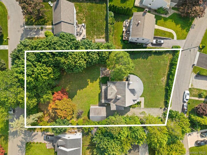 Property Photo: 33 Deerfield Avenue NY 10709