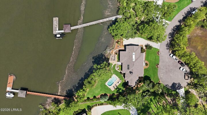 Property Photo: 76 Cope Point Lane SC 29936