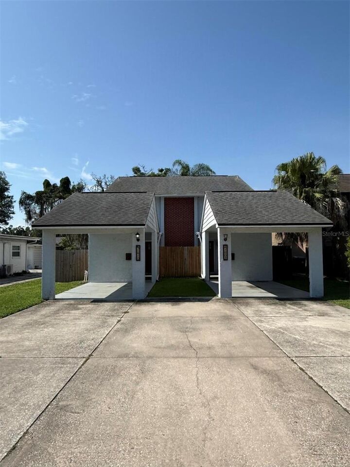 Property Photo: 1608 Nebraska Street FL 32803