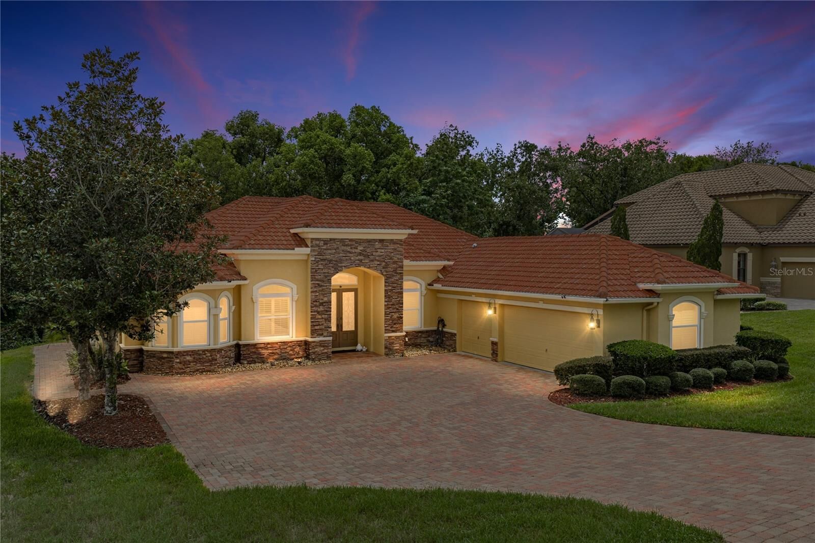 Property Photo:  13140 Tradition Drive  FL 33525 