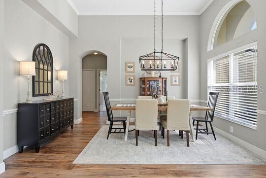 Property Photo: 197 Nandina Terrace FL 32708