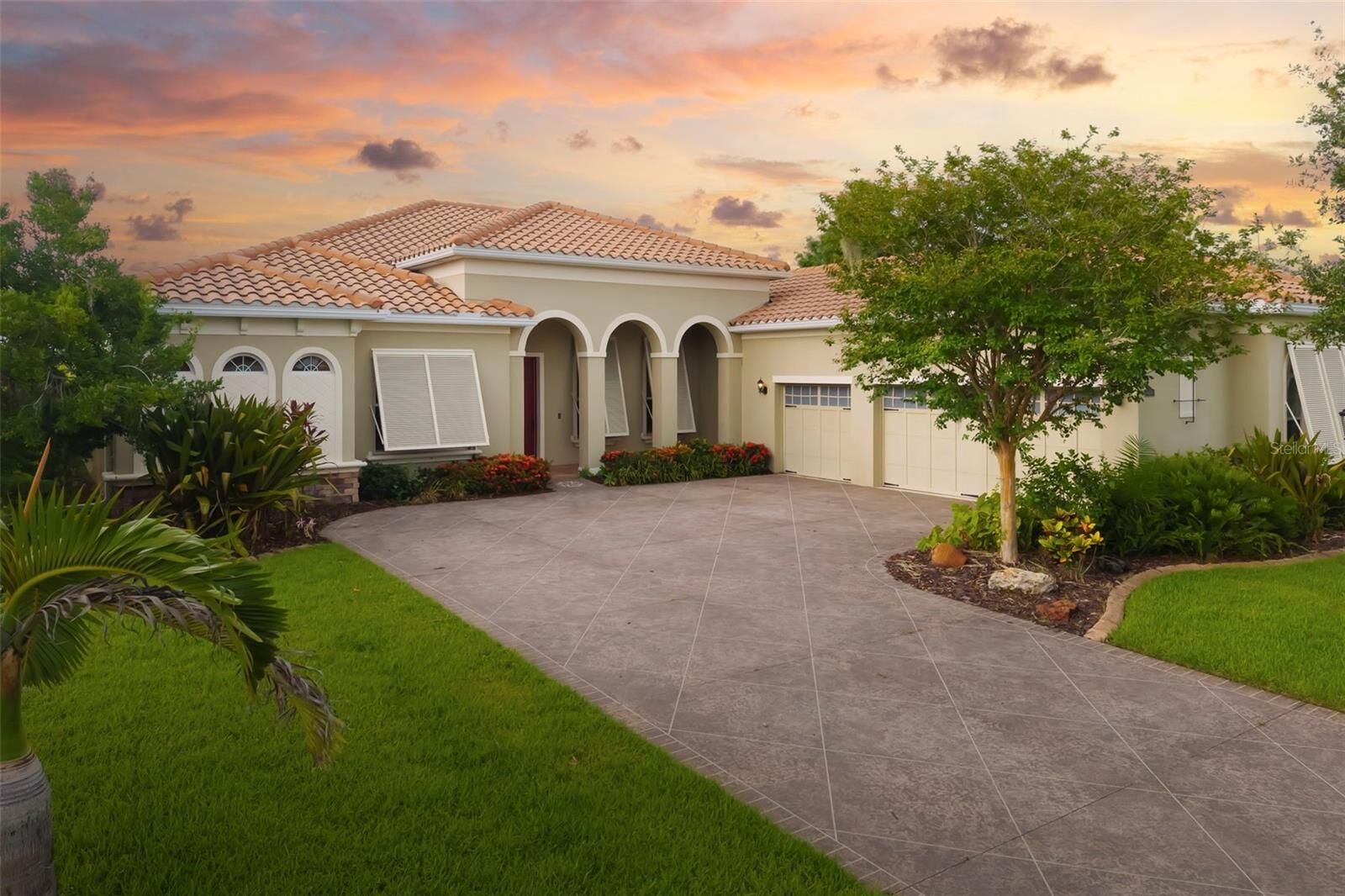 Property Photo:  8420 Webber Road  FL 34240 