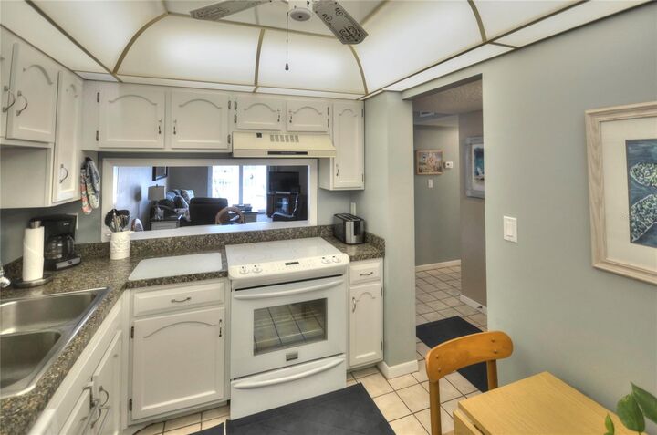 Property Photo:  4155 S Atlantic Avenue 403  FL 32169 