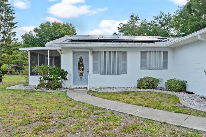 Property Photo:  8126 Riverside Drive  FL 33982 