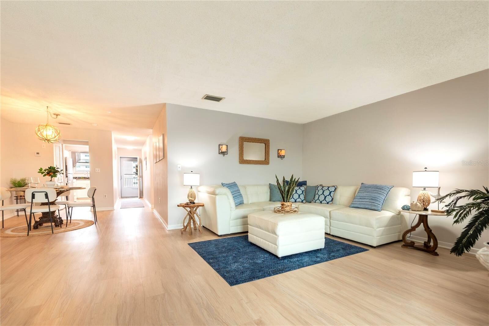 Property Photo: 5925 Shore Boulevard S 405 FL 33707