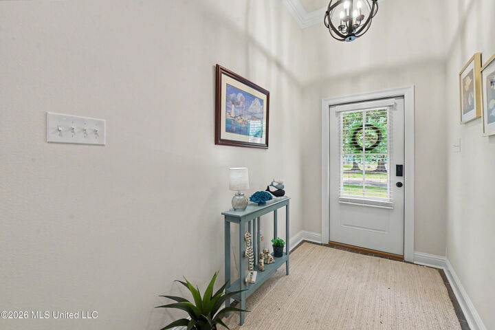 Property Photo: 605 Thomas Shields Boulevard MS 39520