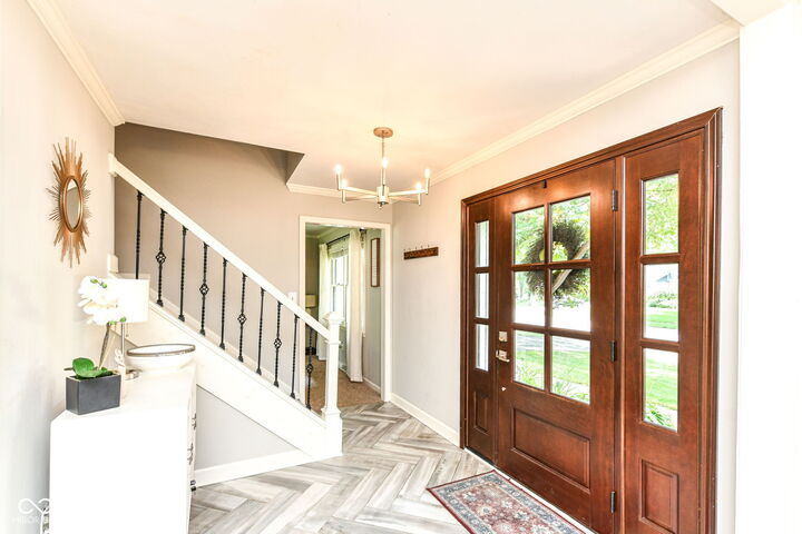 Property Photo: 1580 White Ash Drive IN 46033