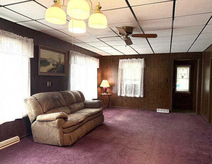 Property Photo:  415 N McLellan Street  MI 48708 