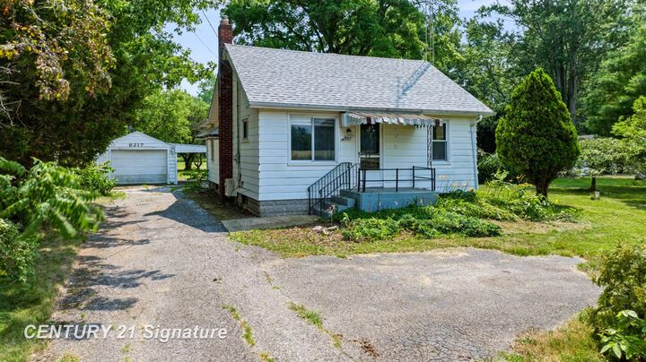 Property Photo:  6217 Coldwater Road  MI 48433 