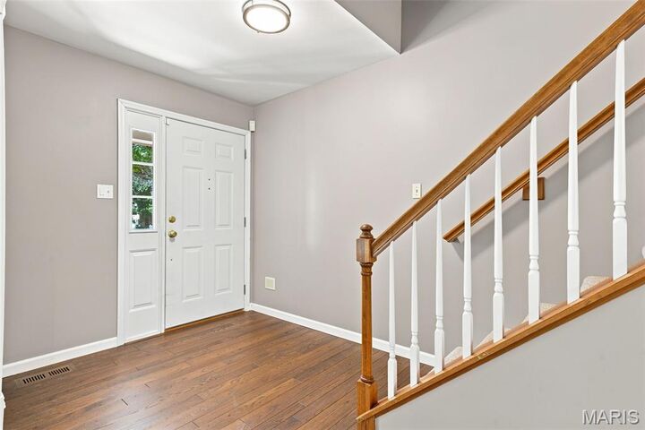 Property Photo: 506 Steepleton Court MO 63021