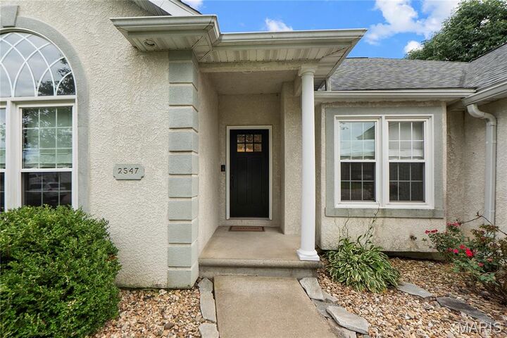Property Photo: 2547 Ridgeway Drive MO 63755