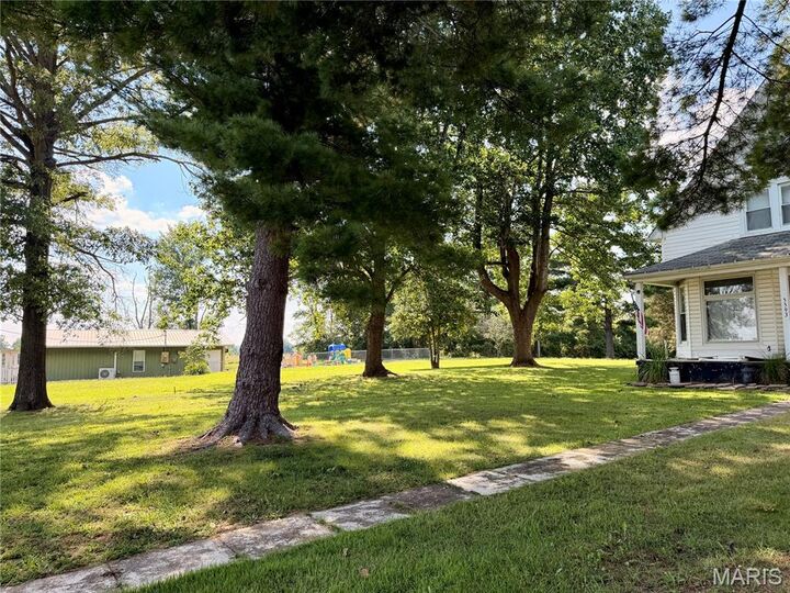 Property Photo: 5593 Highway 32 5587 MO 63640