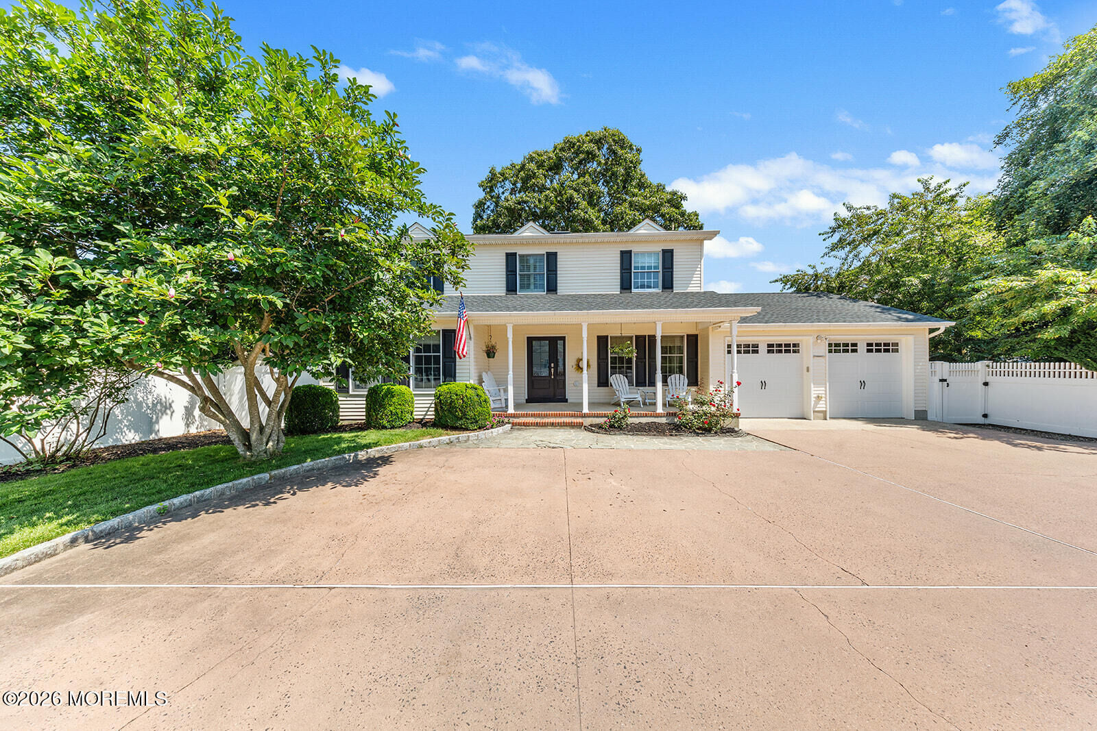 Property Photo: 2017 Old Bridge Avenue NJ 08742