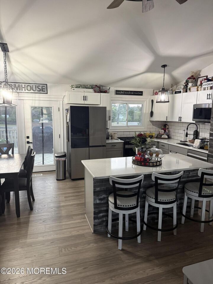 Property Photo: 5 Musket Avenue NJ 08005