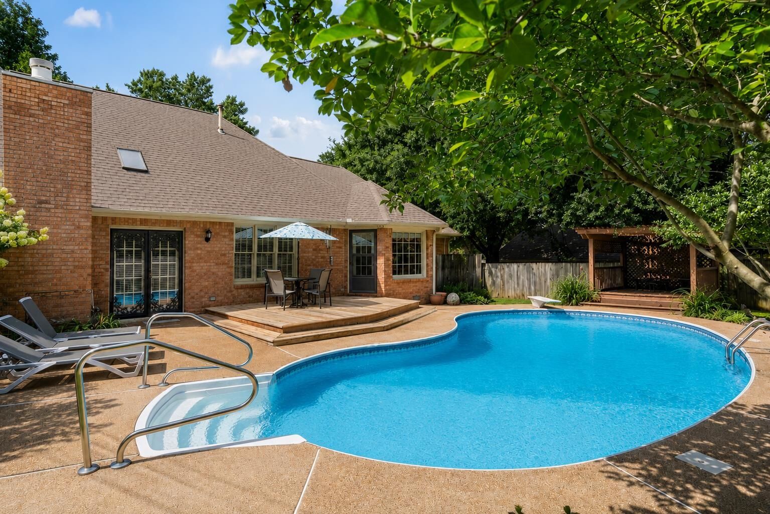 Property Photo: 7772 Deer Run Cv TN 38016