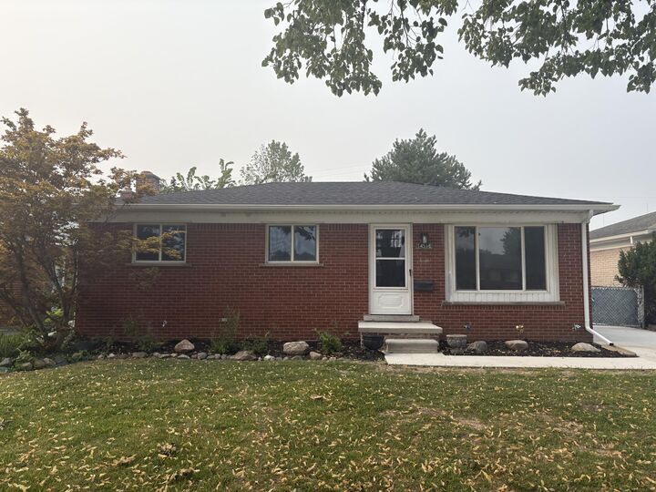 Property Photo:  14516 Leblanc Avenue  MI 48101 