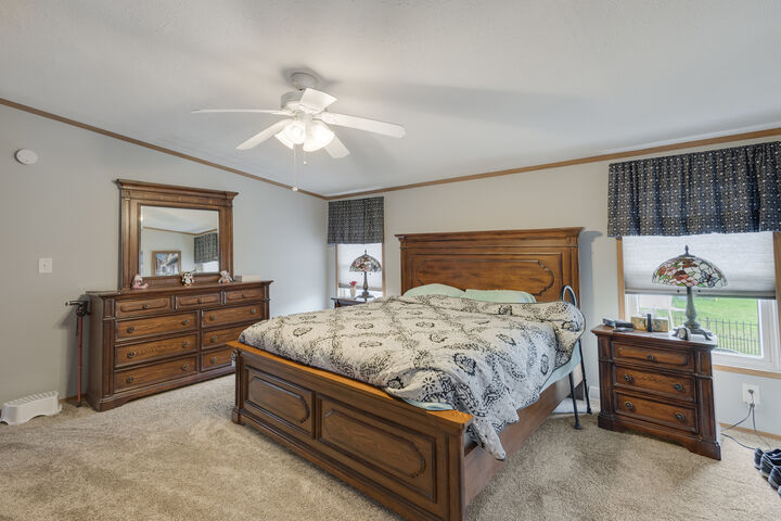 Property Photo:  207 Begonia Drive 207  IL 60443 