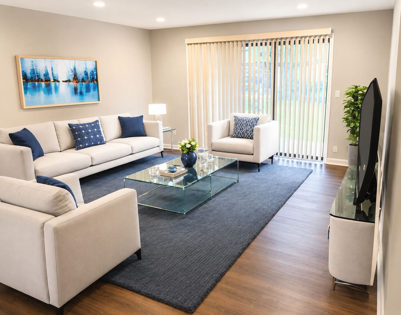 Property Photo:  4780 Calvert Drive A1  IL 60008 