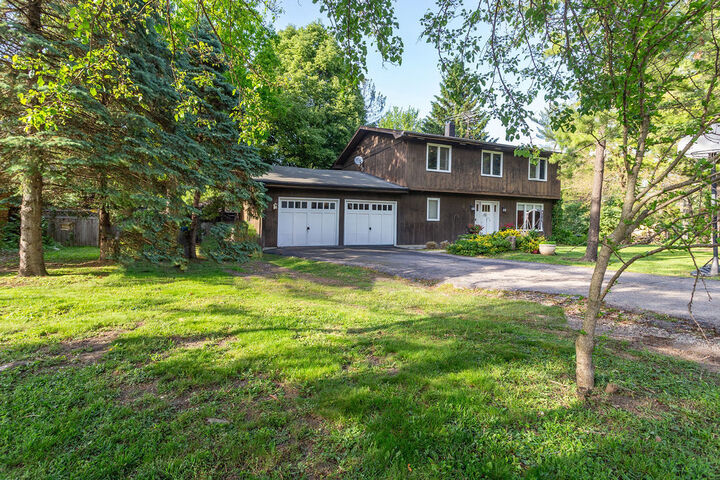Property Photo: 2100 59th Street IL 60516