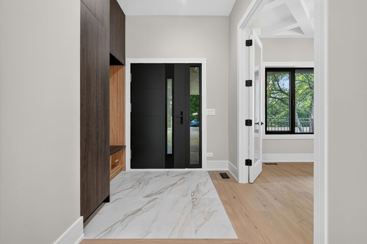 Property Photo: 1841 Western Avenue IL 60062